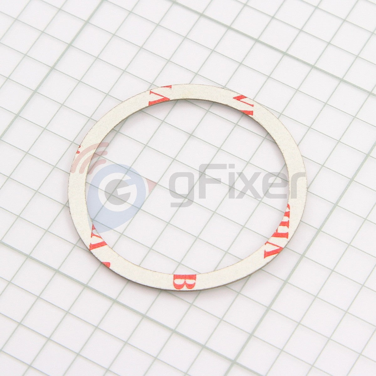 Adhesive Double Sided tape 3M for Garmin Fenix New