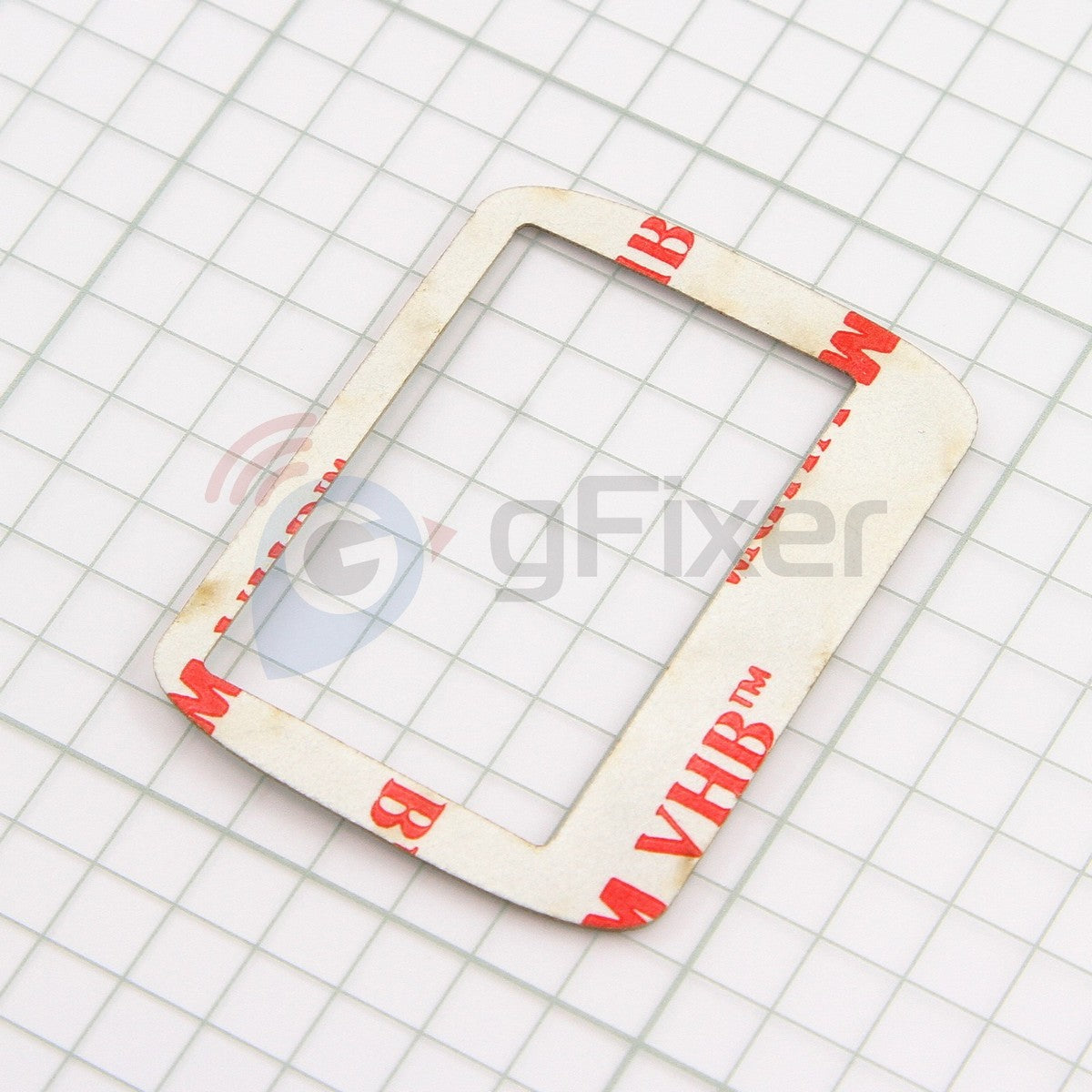 Adhesive Double Sided tape 3M for Garmin FR 310XT New