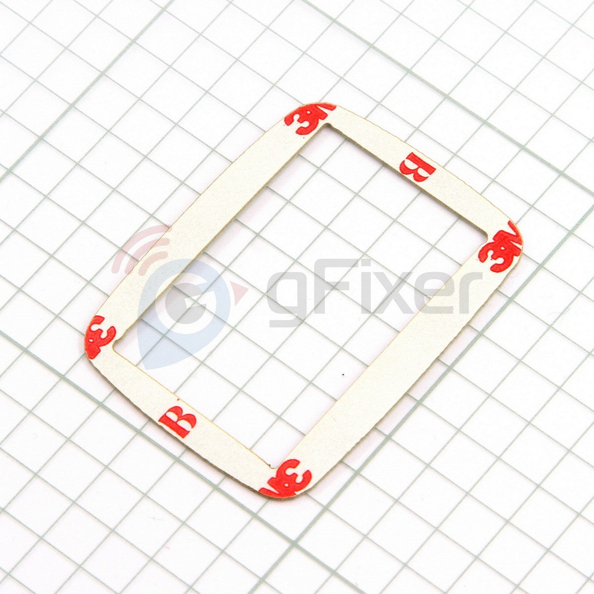 Adhesive Double Sided tape 3M for Garmin FR 910XT New