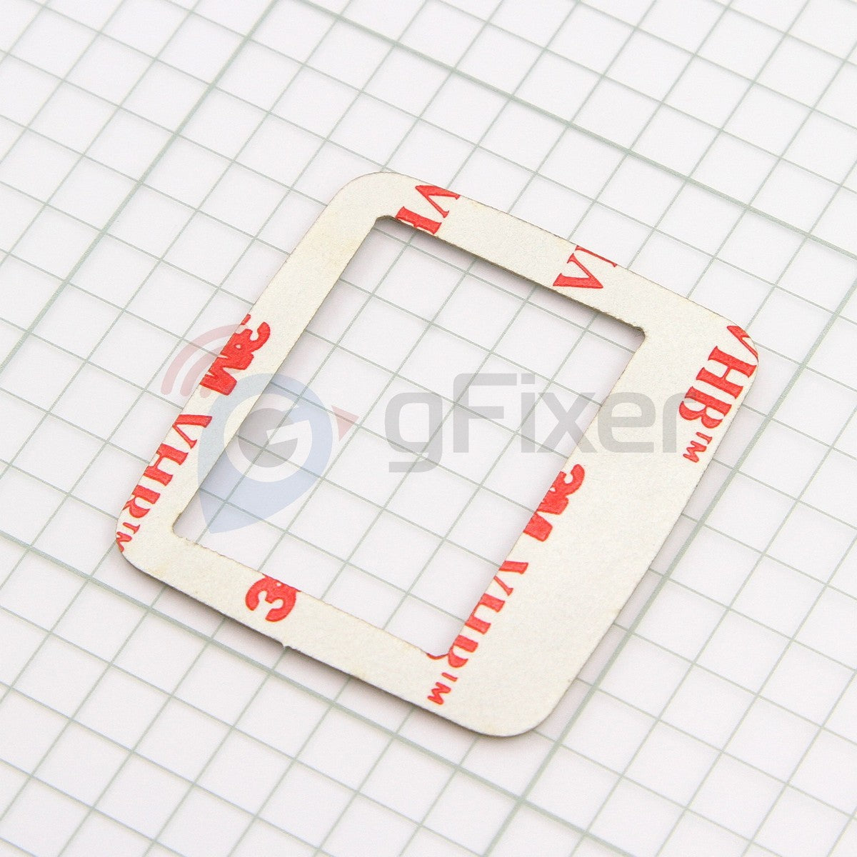 Adhesive Double Sided tape 3M for Garmin FR 920XT New