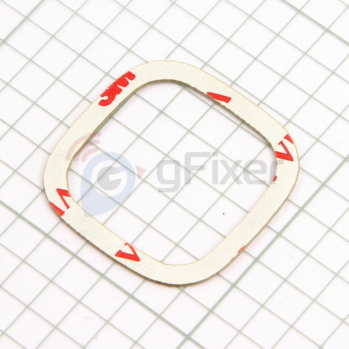 Adhesive Double Sided tape 3M for Garmin FR 25 Woman New