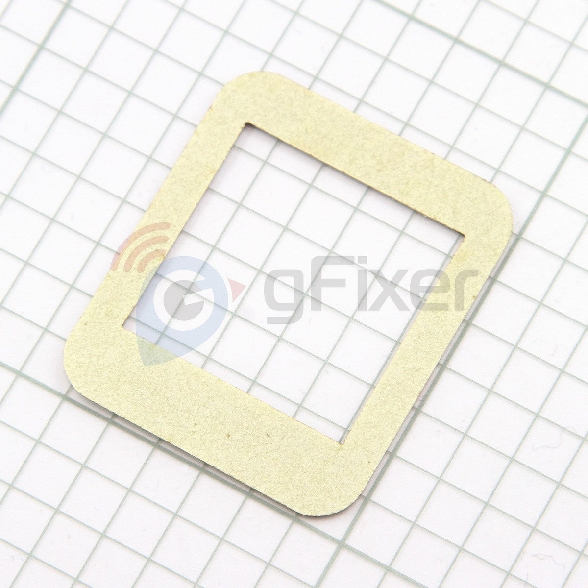 Adhesive Double Sided tape 3M for Garmin FR 25 Woman New