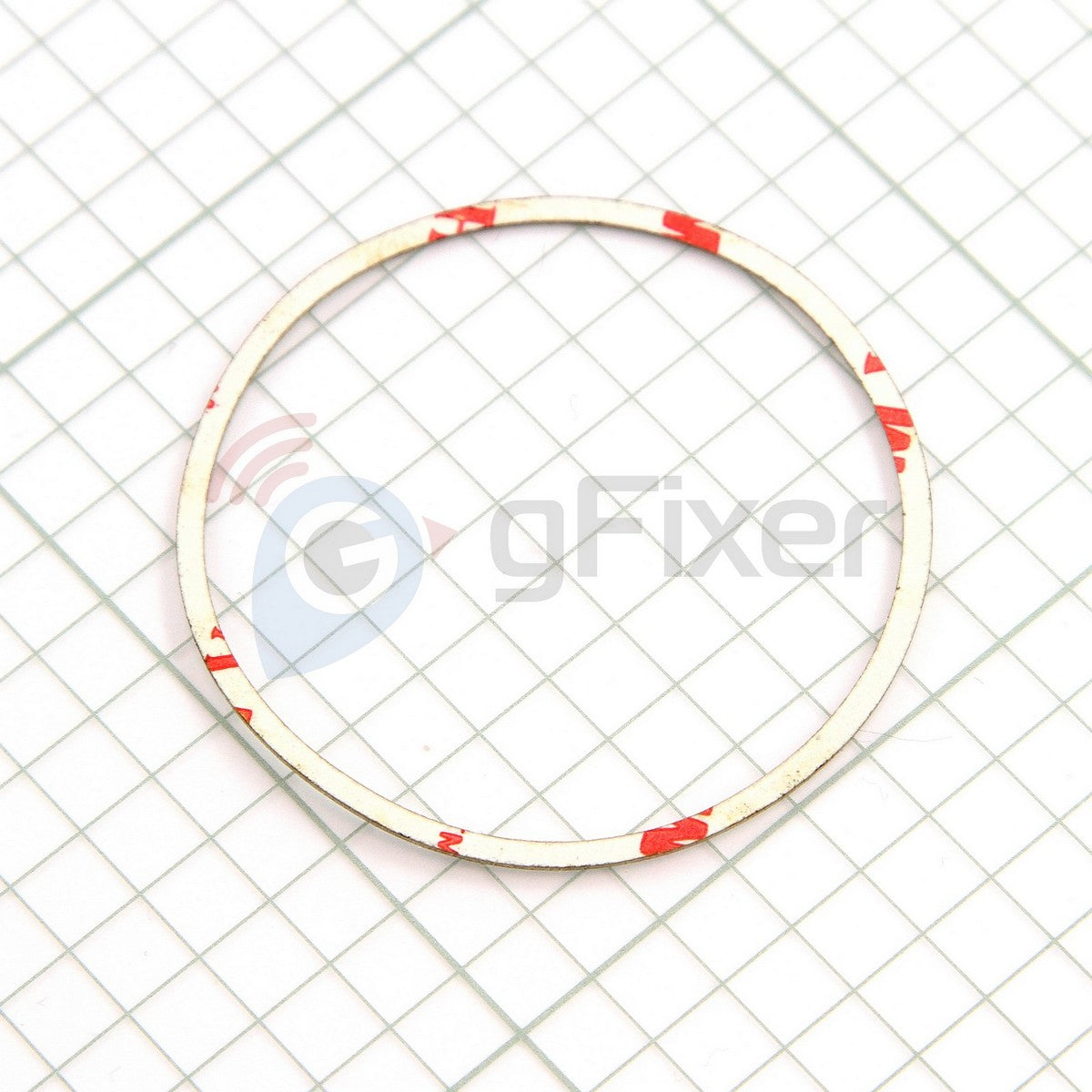 Adhesive Double Sided tape 3M for Garmin FR 220 New