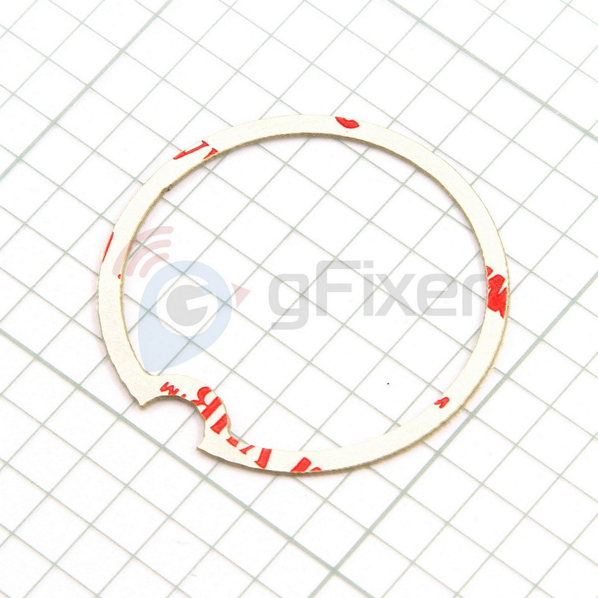 Adhesive Double Sided tape 3M for Garmin Swim New