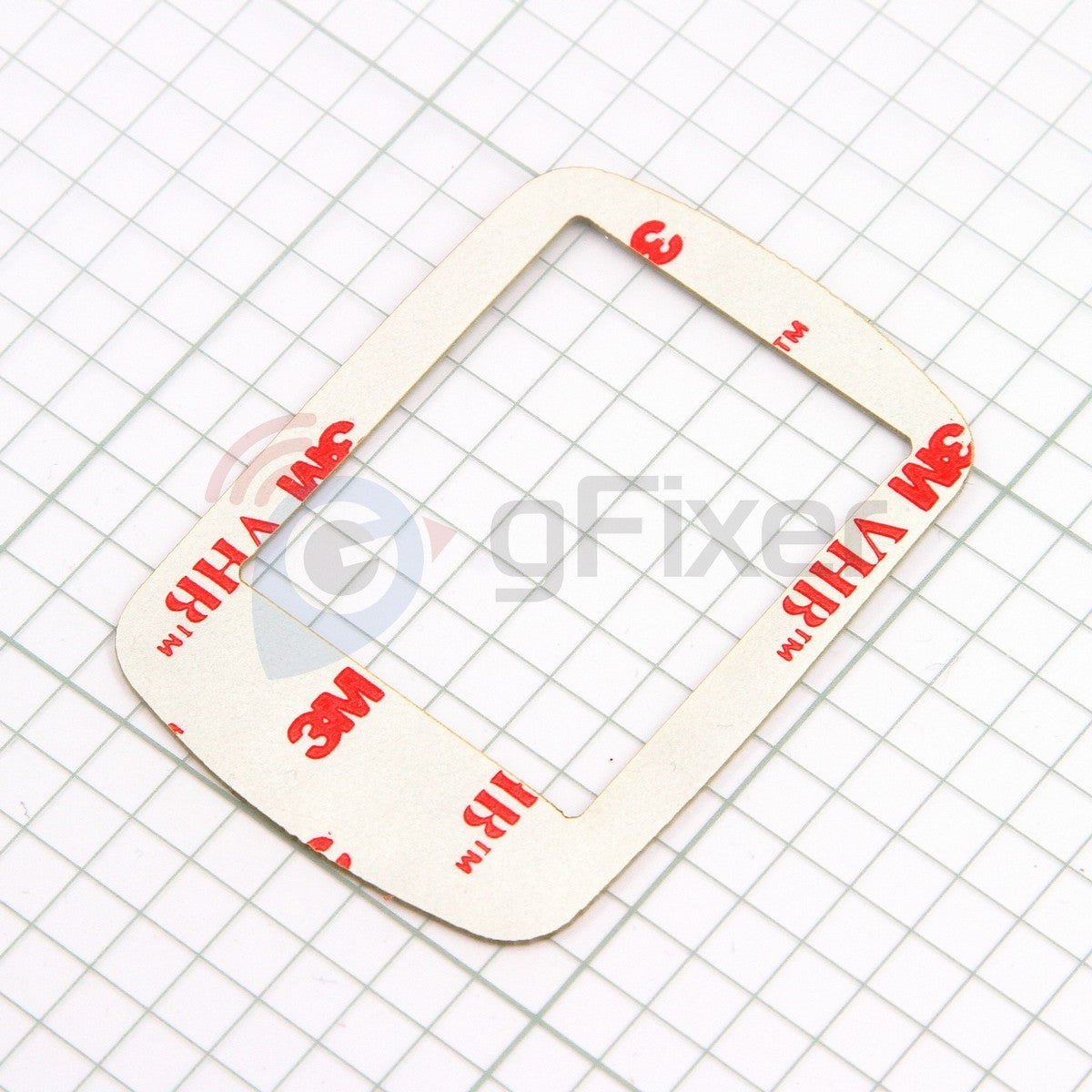 Adhesive Double Sided tape 3M for Garmin Edge 500 New