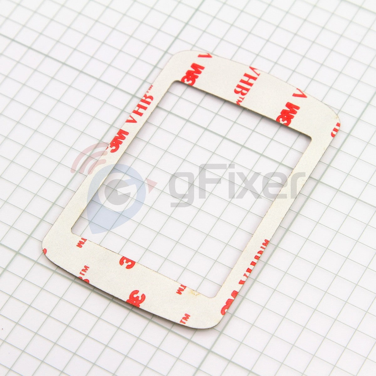 Adhesive Double Sided tape 3M for Garmin Edge 520 New