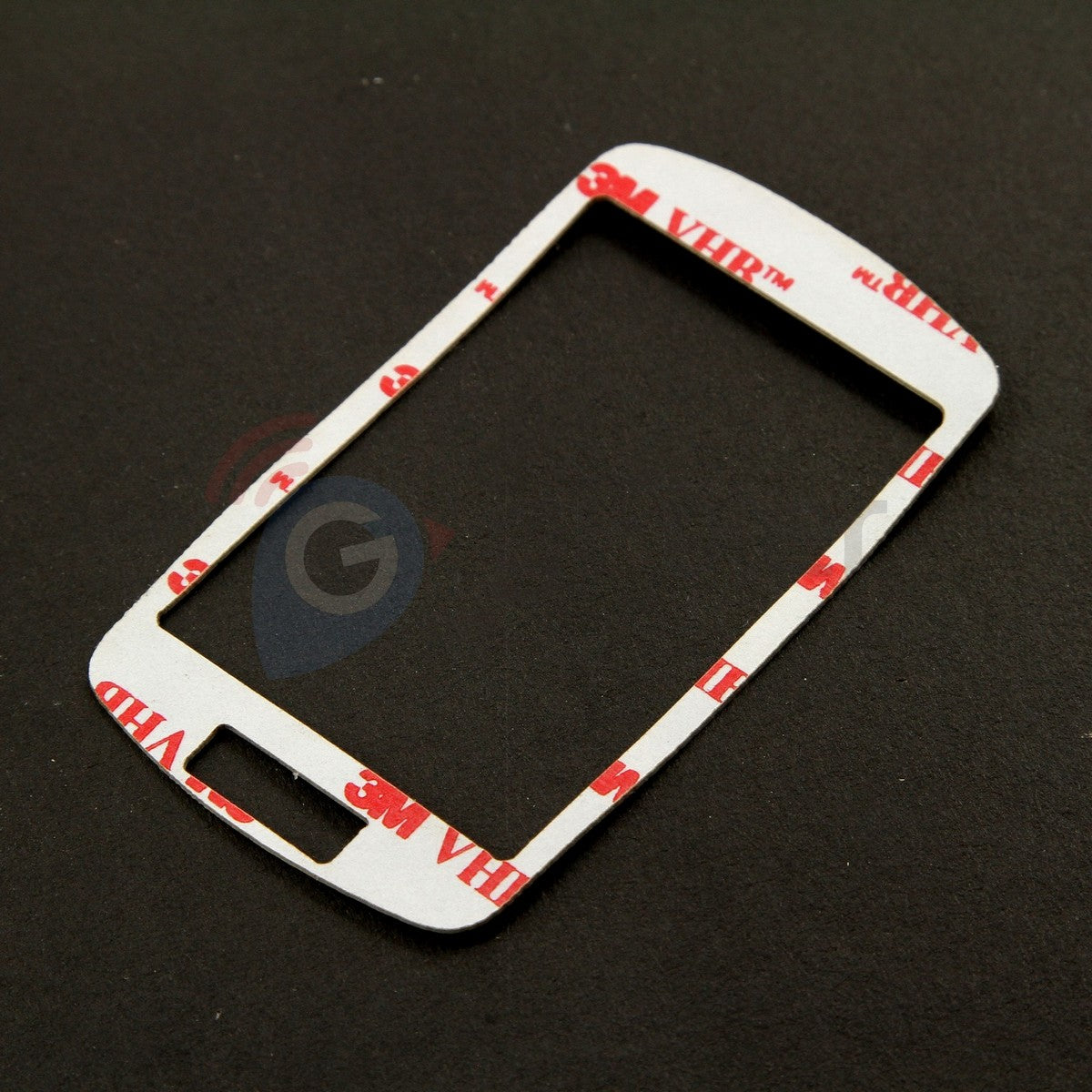 Adhesive Double Sided tape 3M for Garmin Edge 810 New