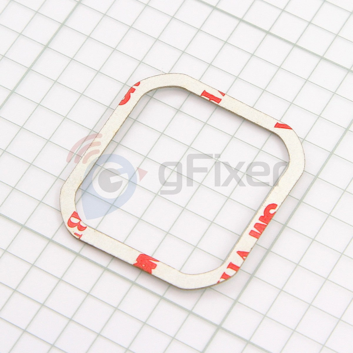 Adhesive Double Sided tape 3M for Garmin Edge 25 New