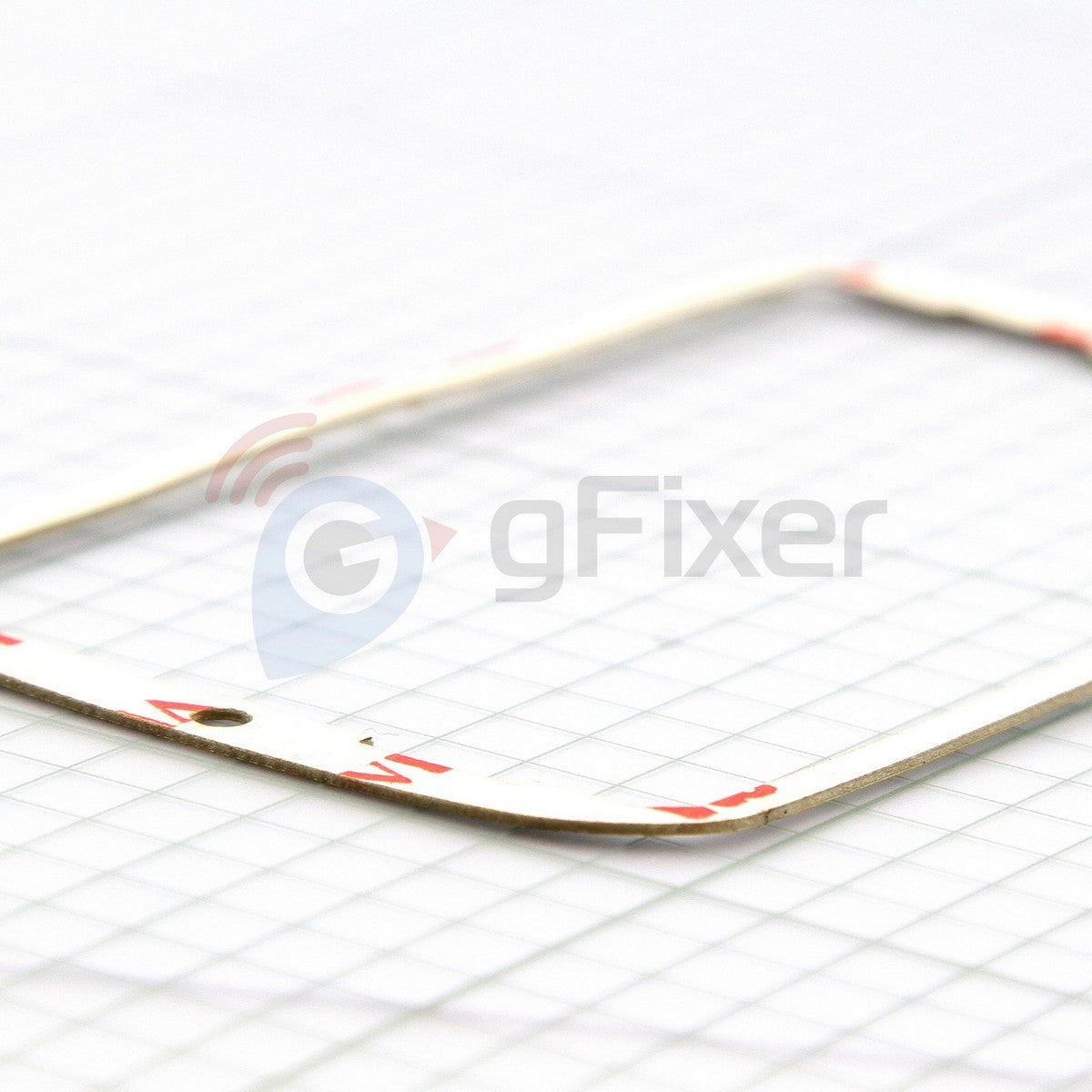 Adhesive Double Sided tape 3M for Garmin Edge 1000 New