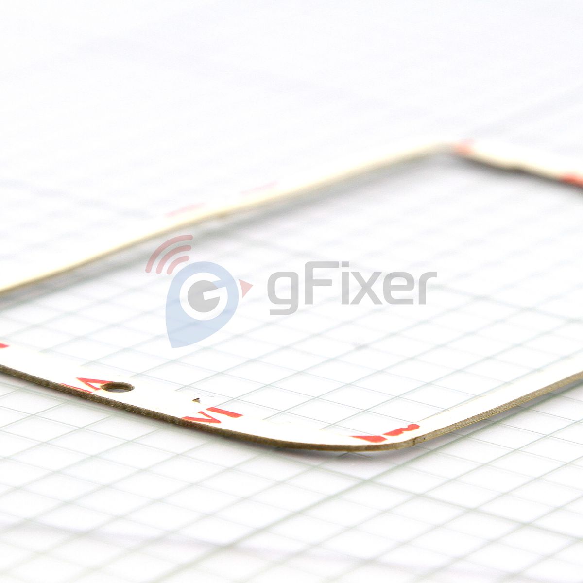 Adhesive Double Sided tape 3M for Garmin Edge 1000 New