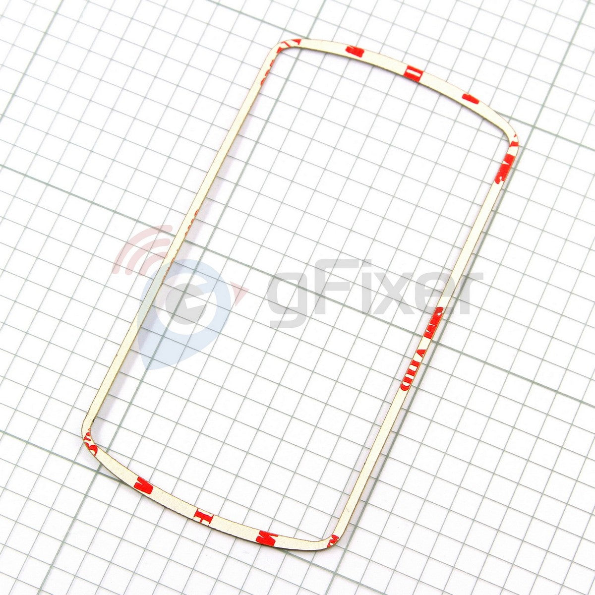 Adhesive Double Sided tape 3M for Garmin edge 1030 New