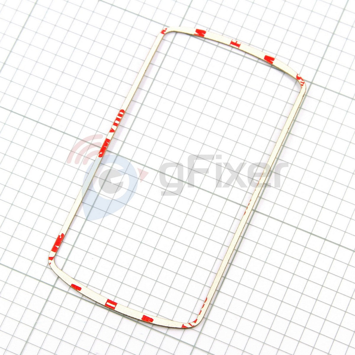 Adhesive Double Sided tape 3M for Garmin edge 1030 New