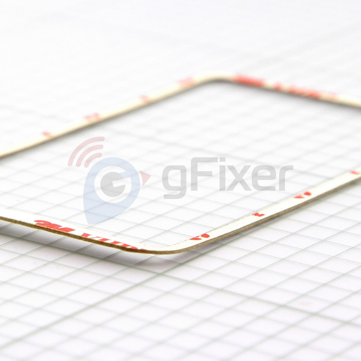 Adhesive Double Sided tape 3M for Garmin GPSMAP 66s New