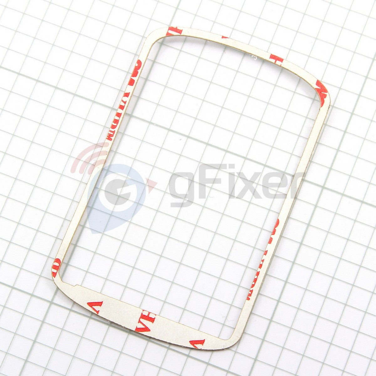 Adhesive Double Sided tape 3M for Garmin Edge 530 New