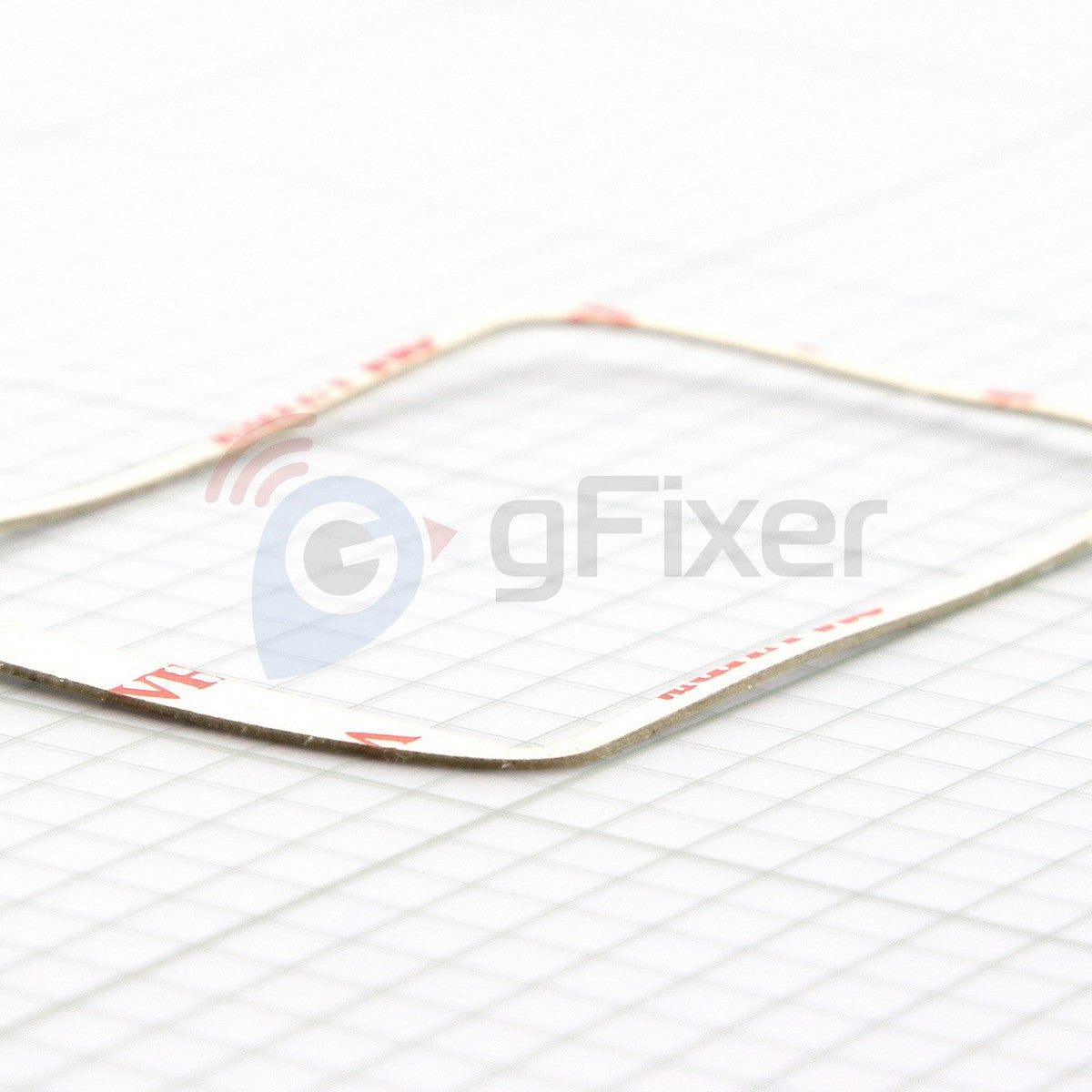 Adhesive Double Sided tape 3M for Garmin Edge 530 New