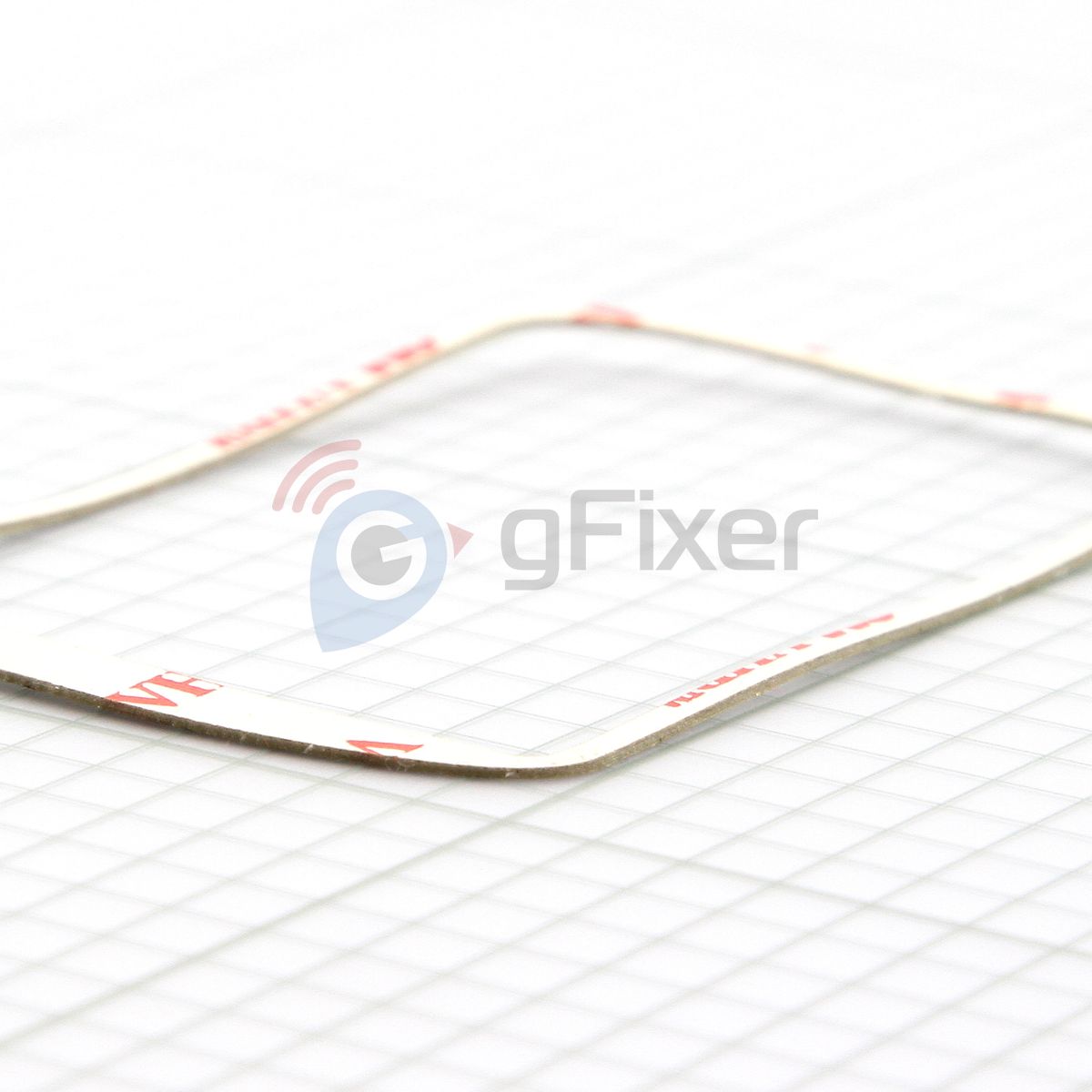 Adhesive Double Sided tape 3M for Garmin Edge 530 New