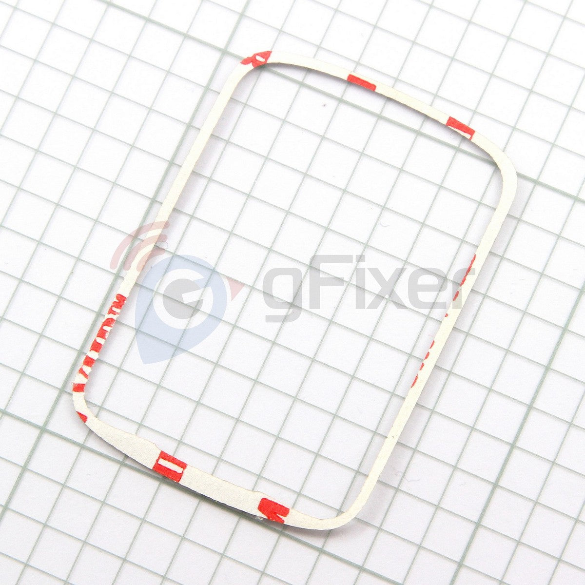 Adhesive Double Sided tape 3M for Garmin edge 130 New