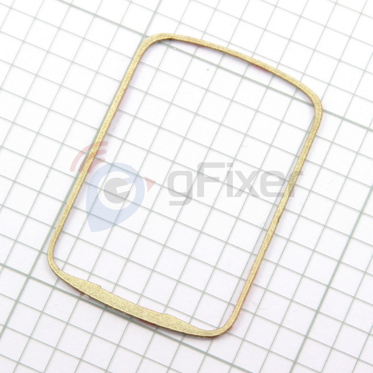 Adhesive Double Sided tape 3M for Garmin edge 130 New
