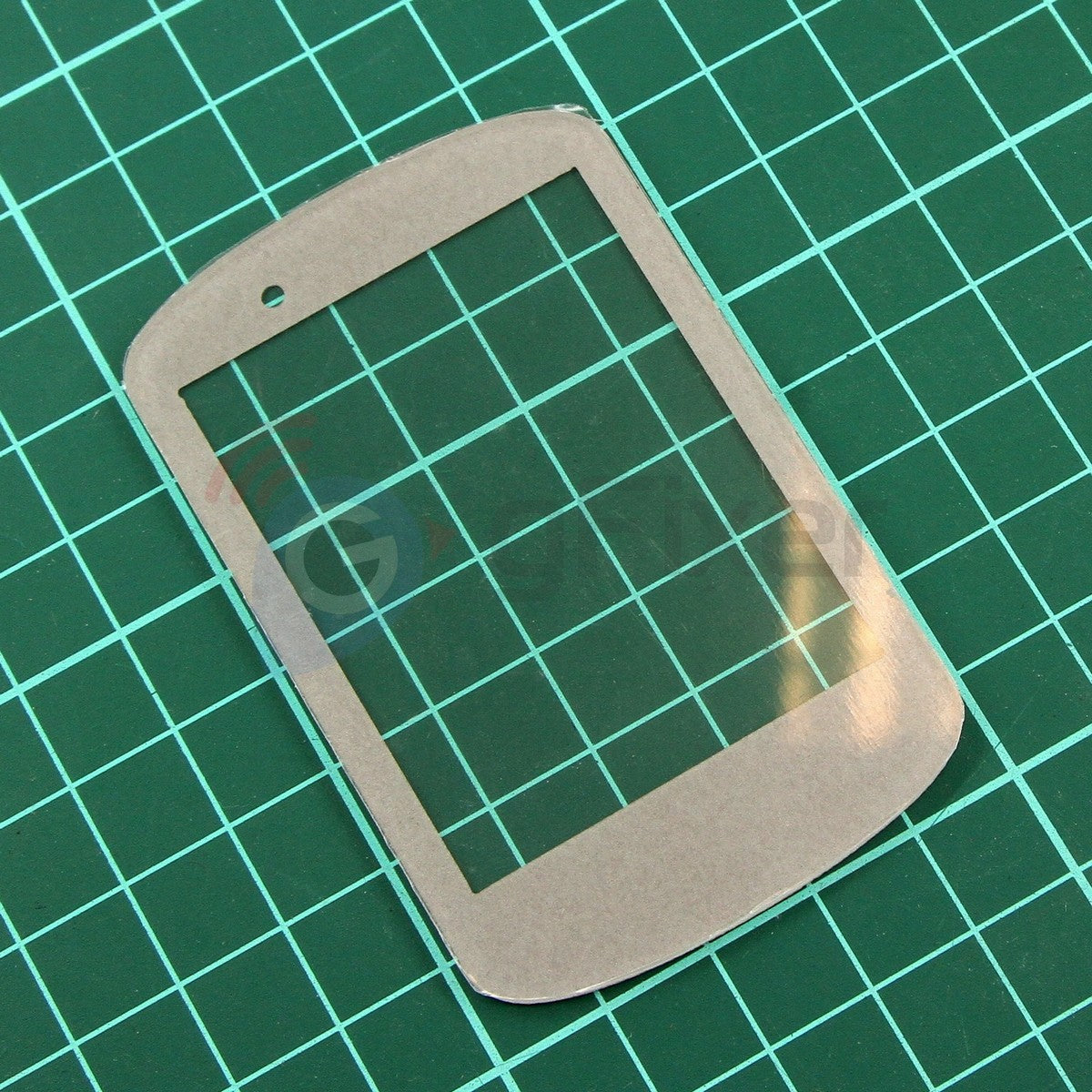 Shock proof glass for Garmin Edge 530 Thickness 1.5mm New