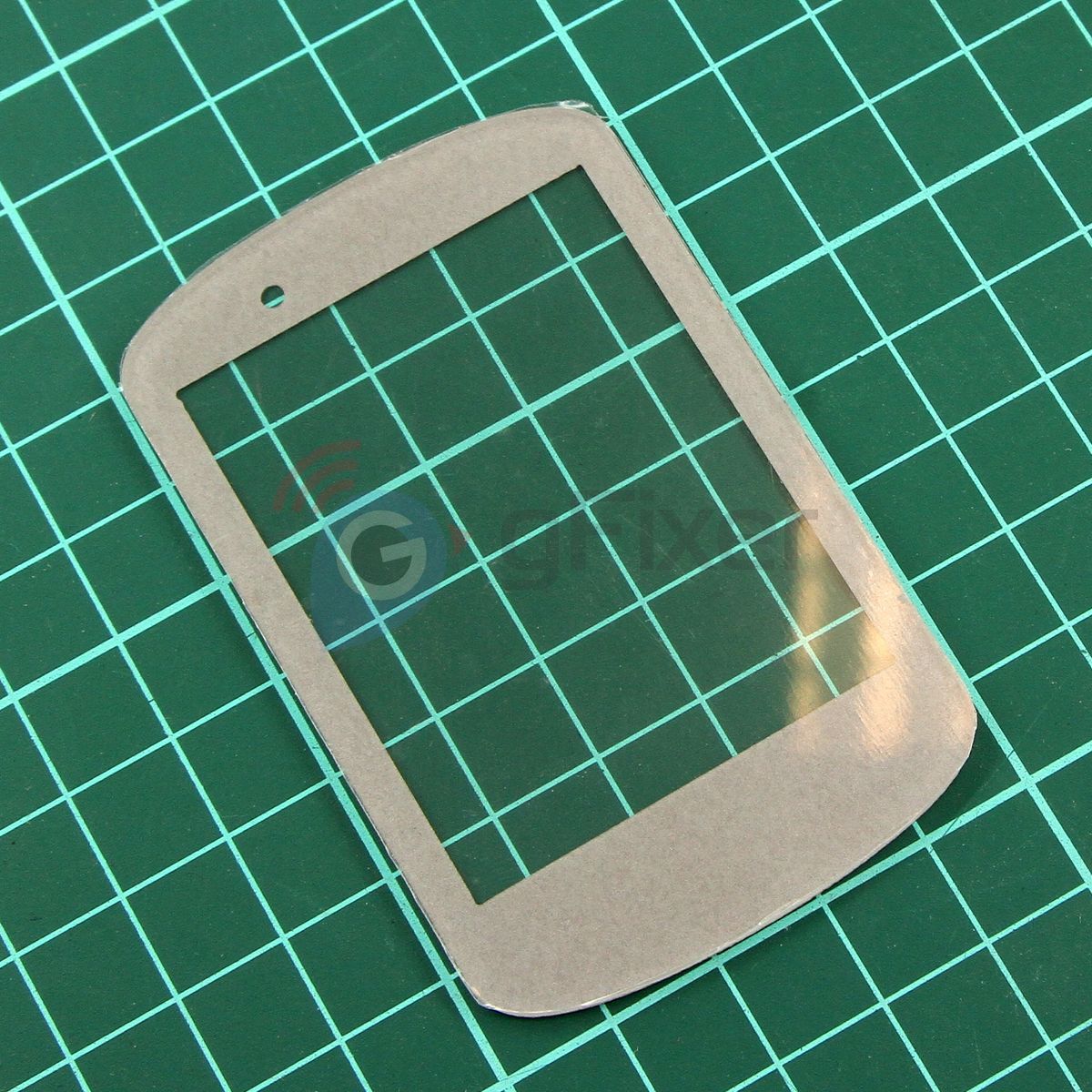 Shock proof glass for Garmin Edge 530 Thickness 1.5mm New