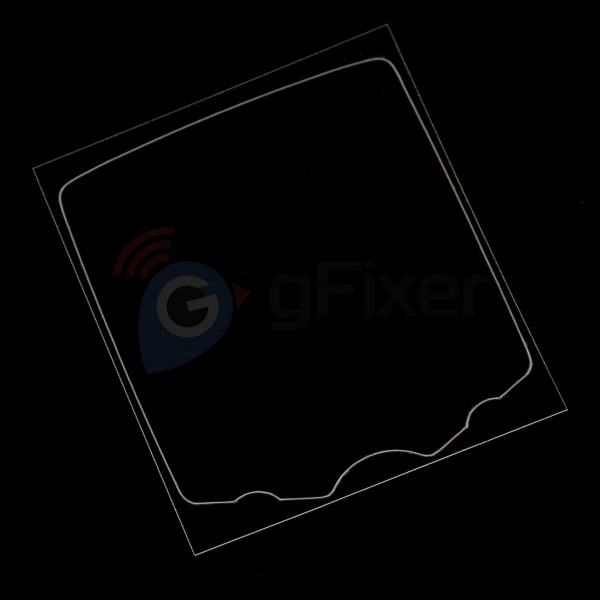 Protection film for Garmin Rino 1xx New