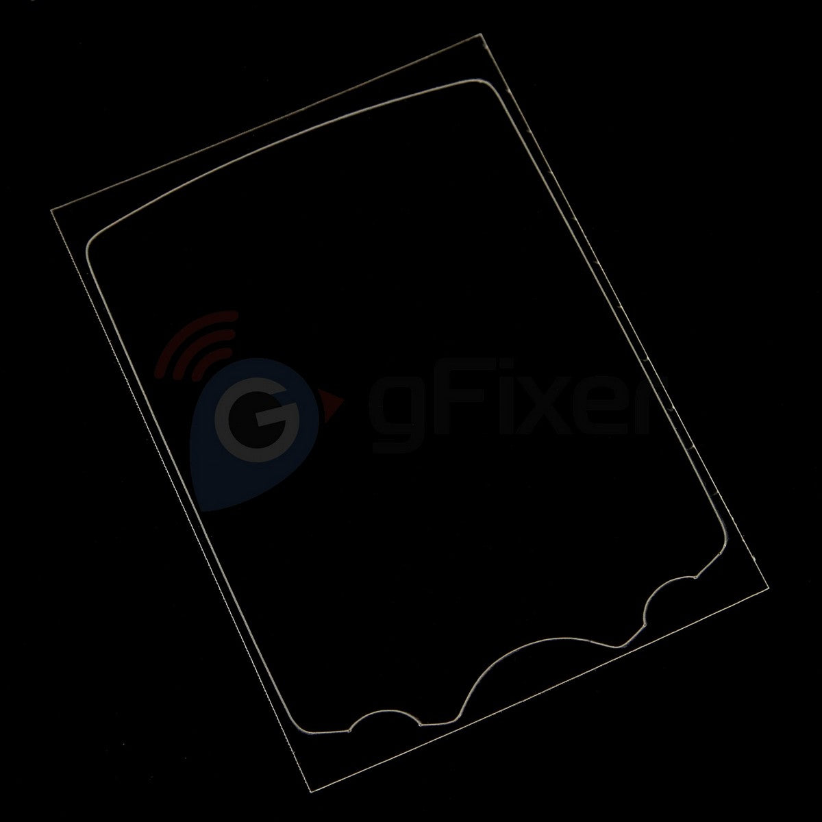 Protection film for Garmin Rino 5xx New