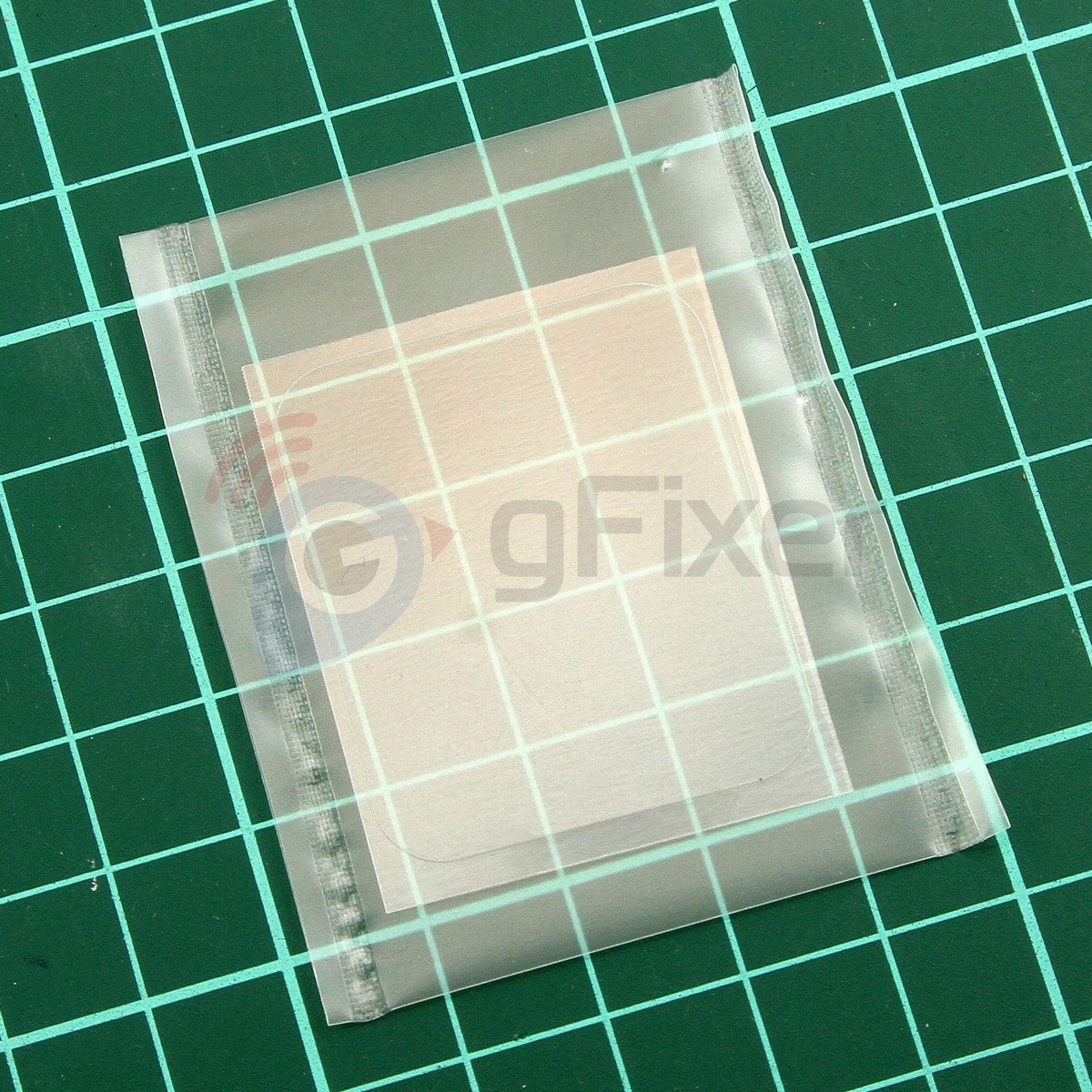 Protection film for Garmin FR 35 New