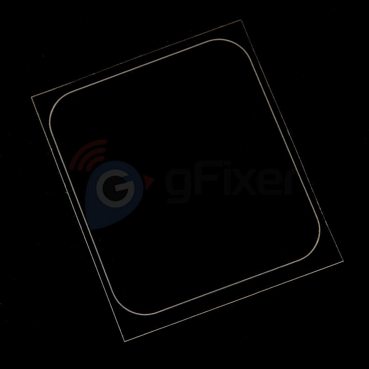 Protection film for Garmin FR 35 New