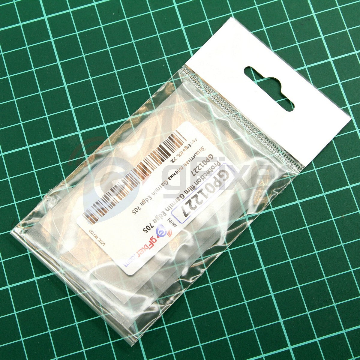 Protection film for Garmin Edge 705 New