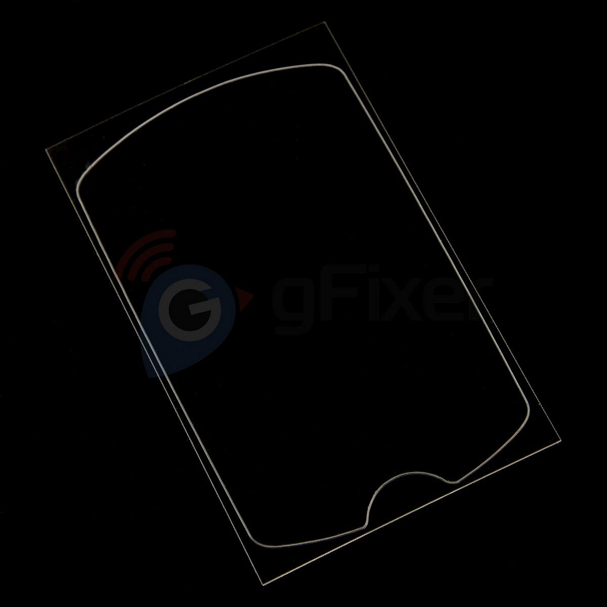 Protection film for Garmin Edge 705 New