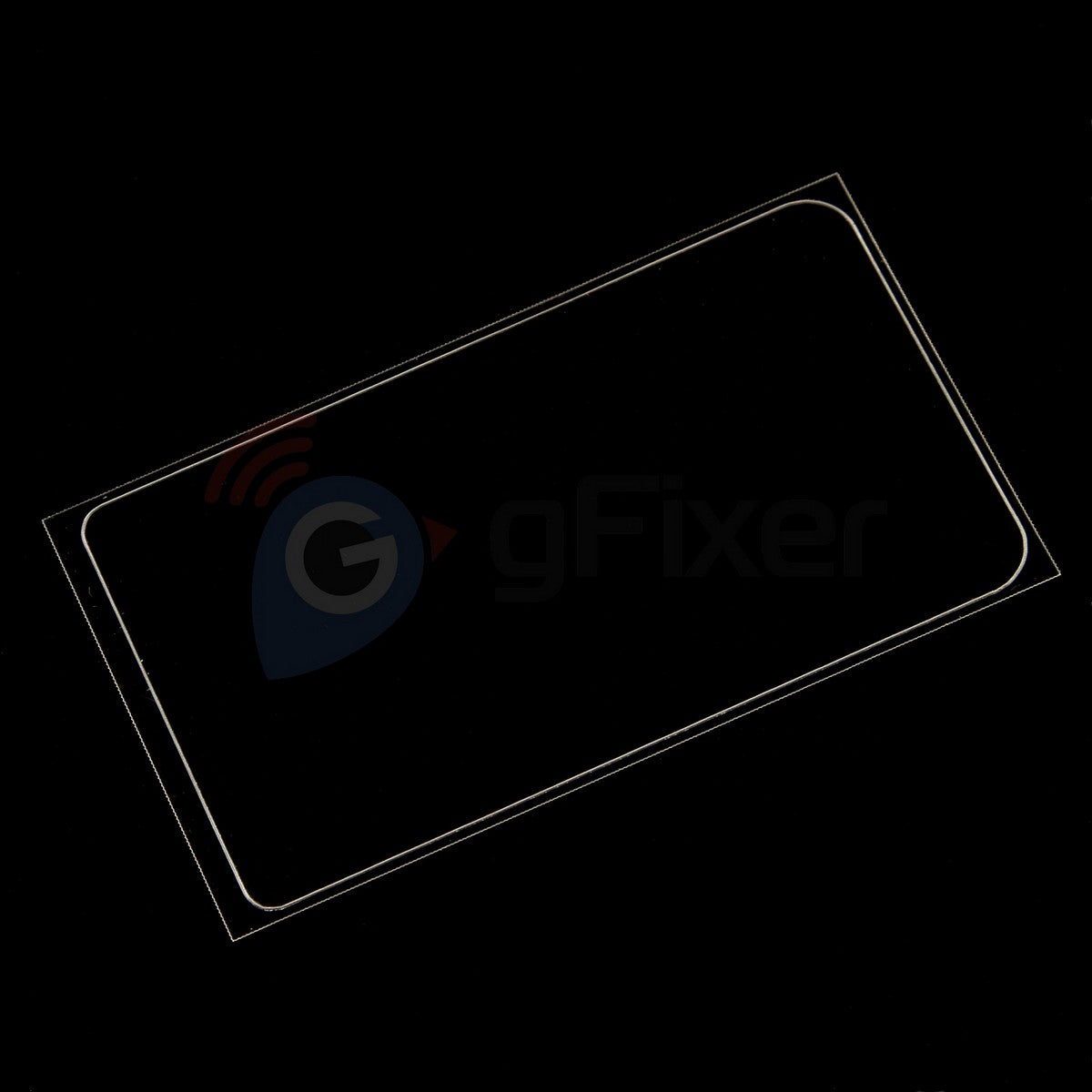 Protection film for Garmin Colorado New