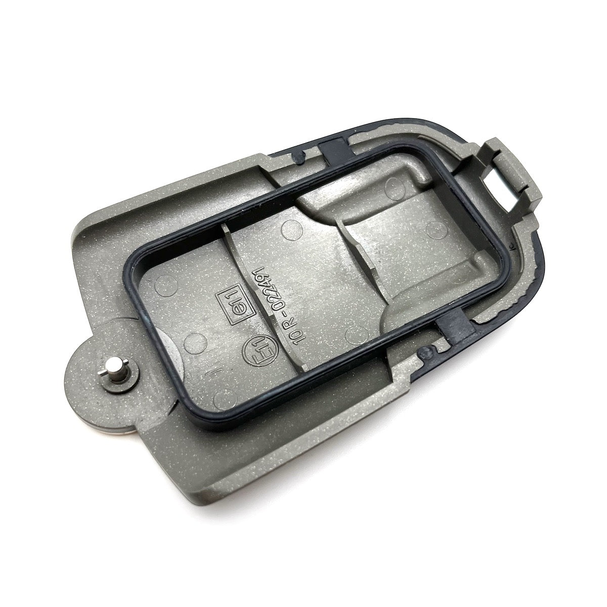 Battery Cover for Garmin GPSMAP 60CSx Used