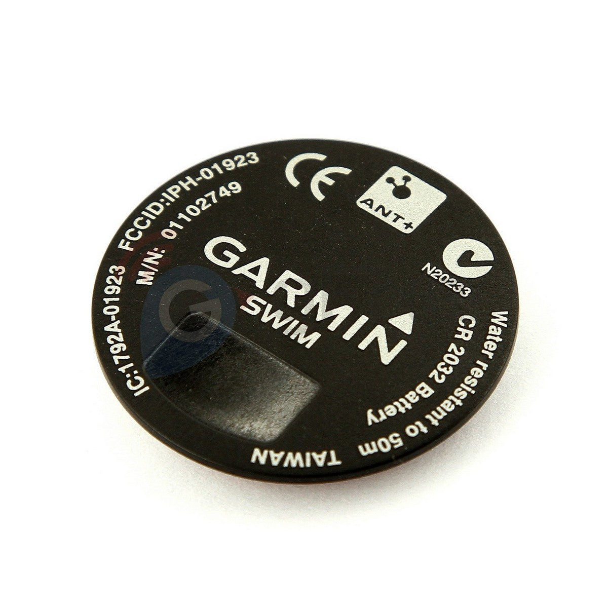 Battery Cover for Garmin Swim New