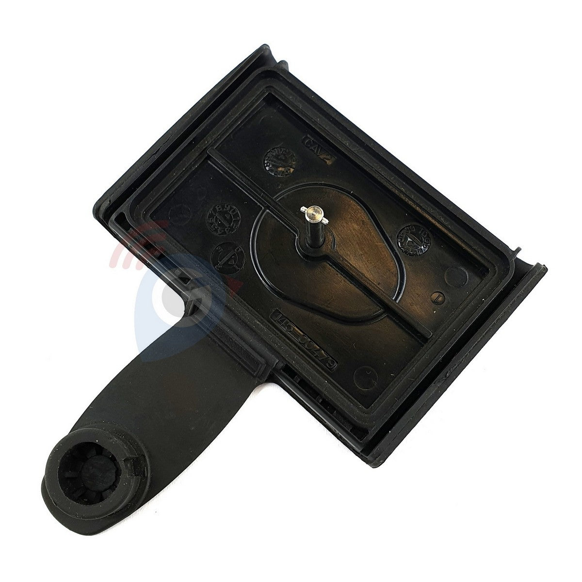 Battery Cover for Garmin GPSMAP 76CSx Used