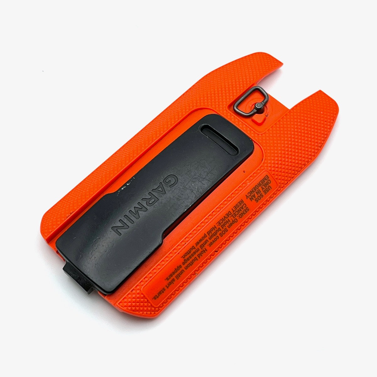 Battery Cover for Garmin Alpha 200 (with scratched) Used