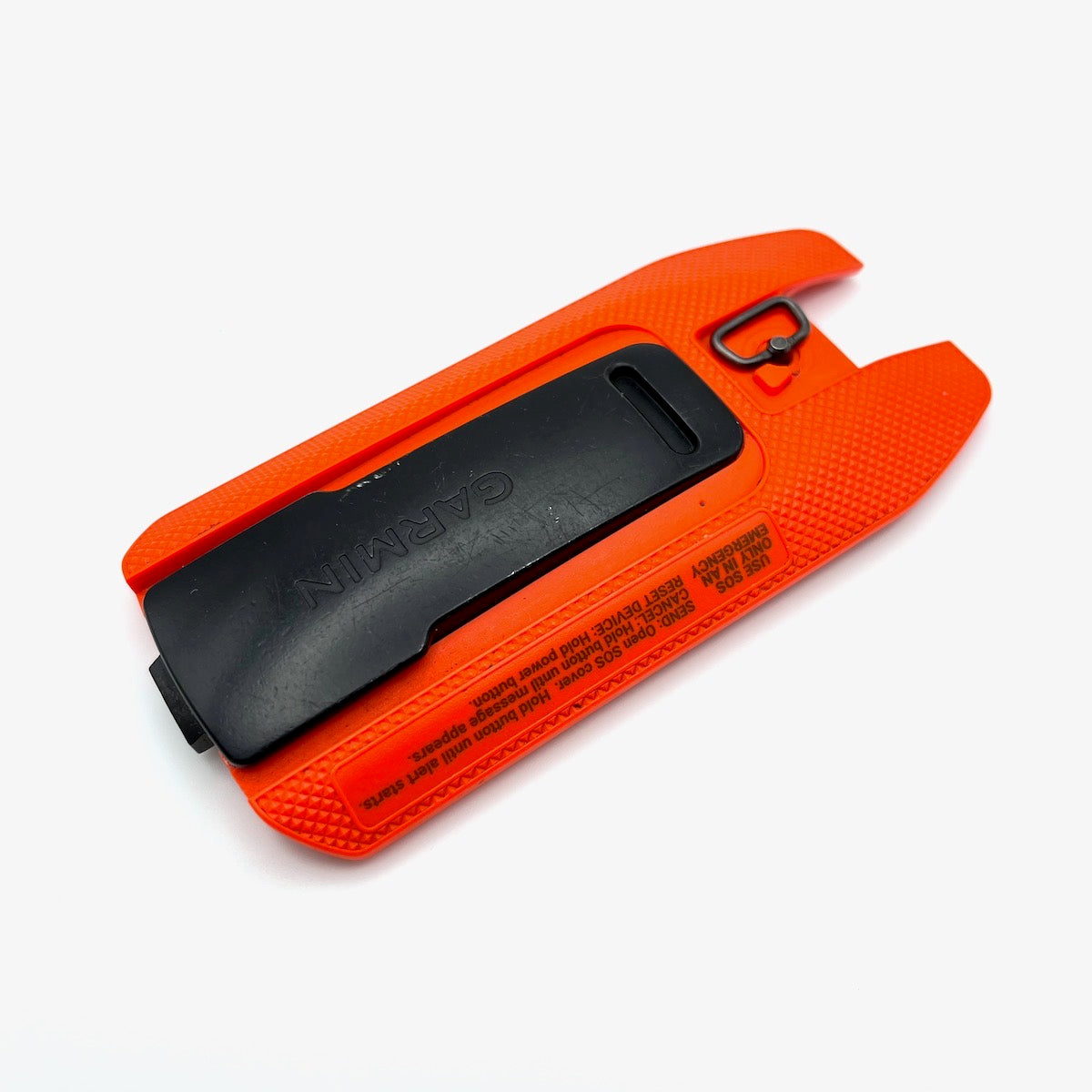 Battery Cover for Garmin Alpha 200 (with scratched) Used