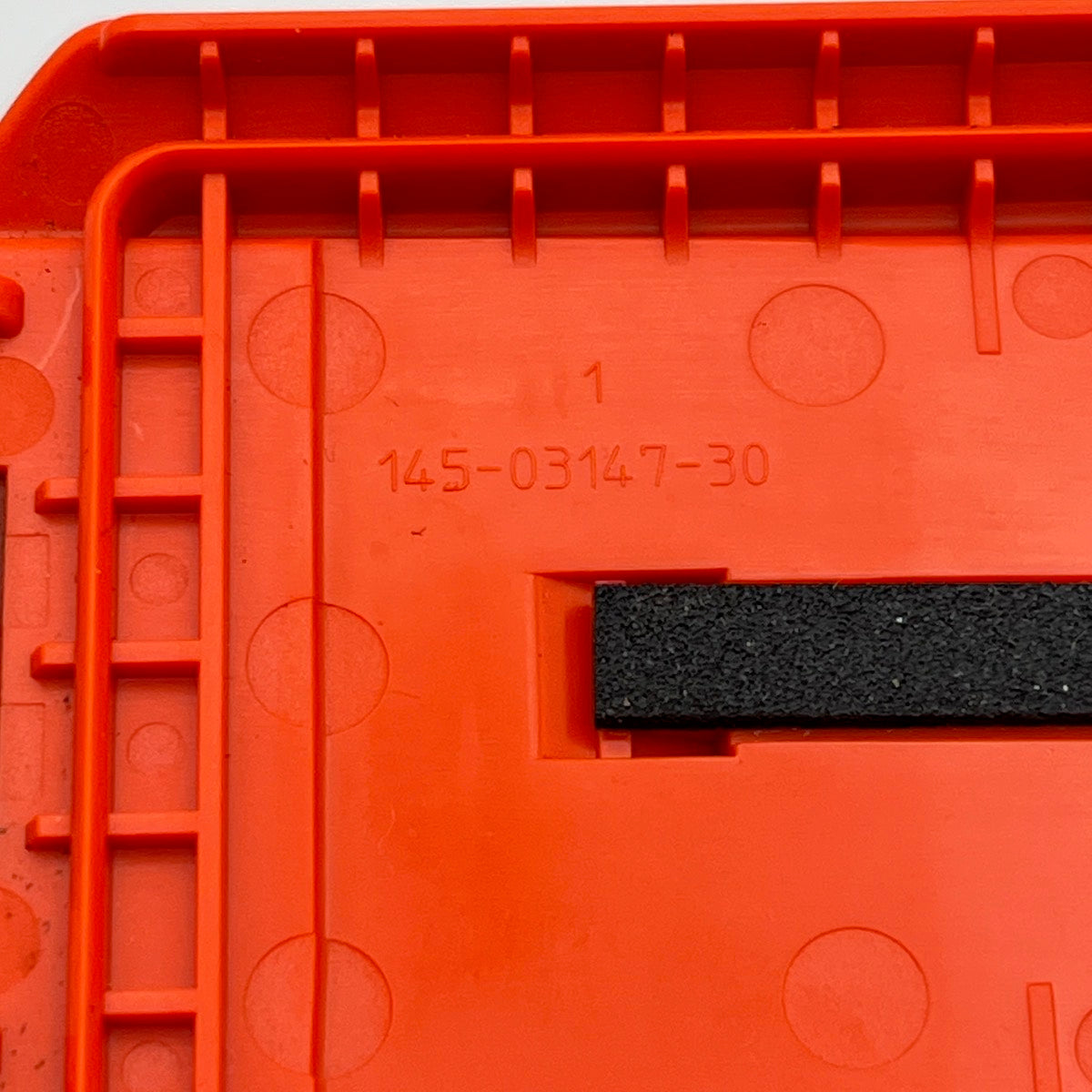 Battery Cover for Garmin Alpha 200 (with scratched) Used