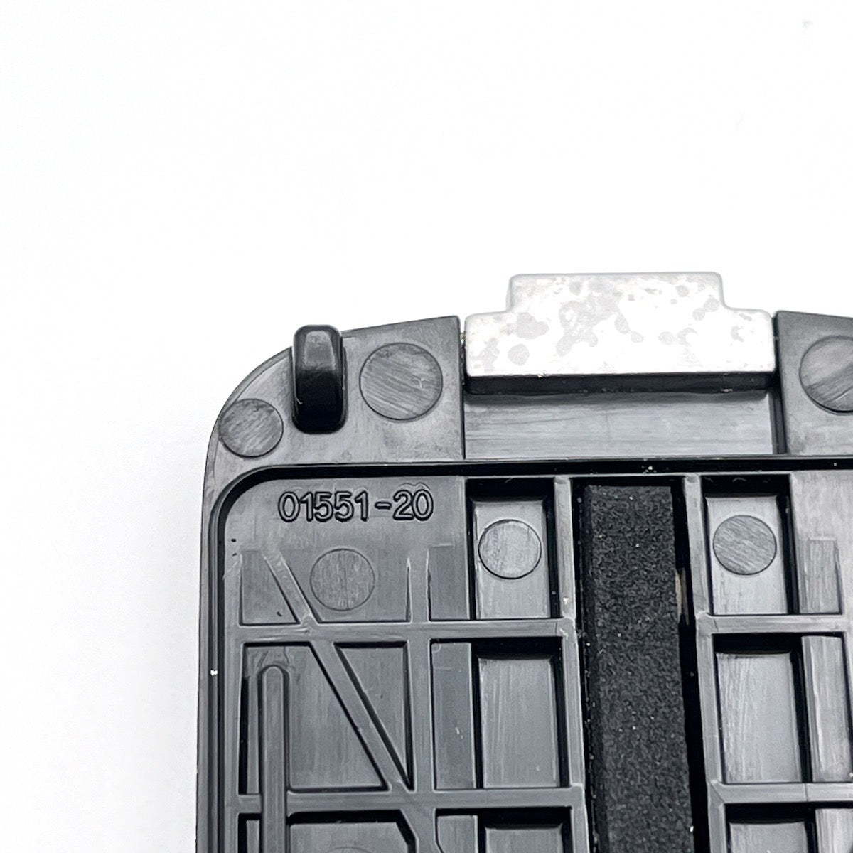 Battery Cover for Garmin Alpha 100 (with scratched) Used