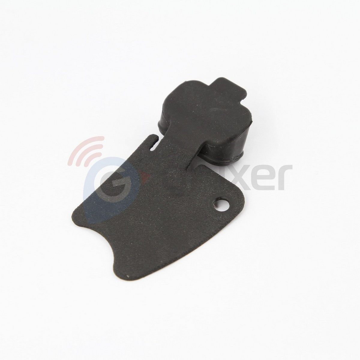 Rubber cap card for Garmin GPSMAP 295 Used