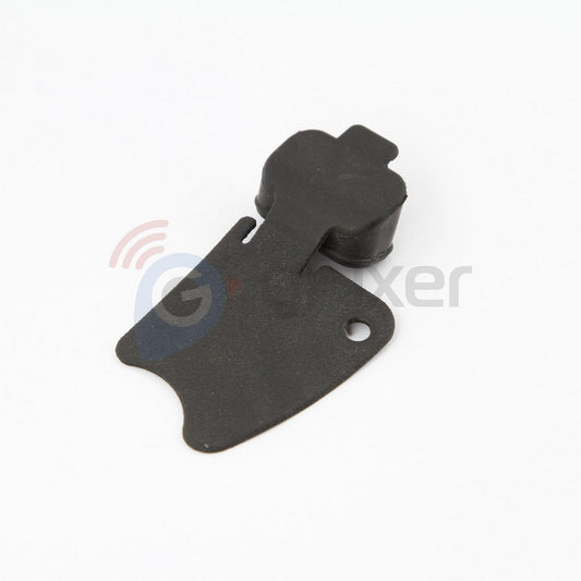 Rubber cap card for Garmin GPSMAP 295  Used