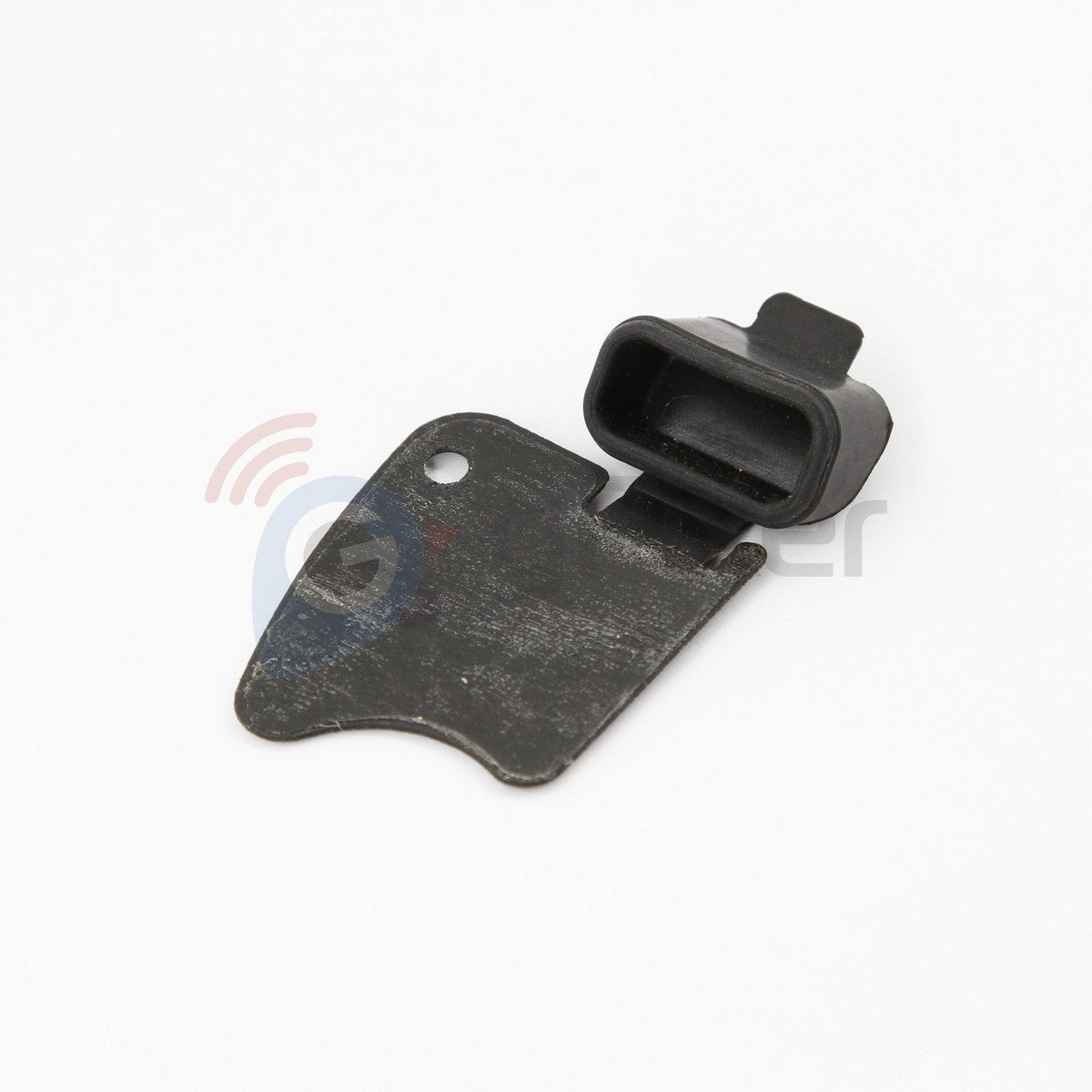 Rubber cap card for Garmin GPSMAP 295 Used