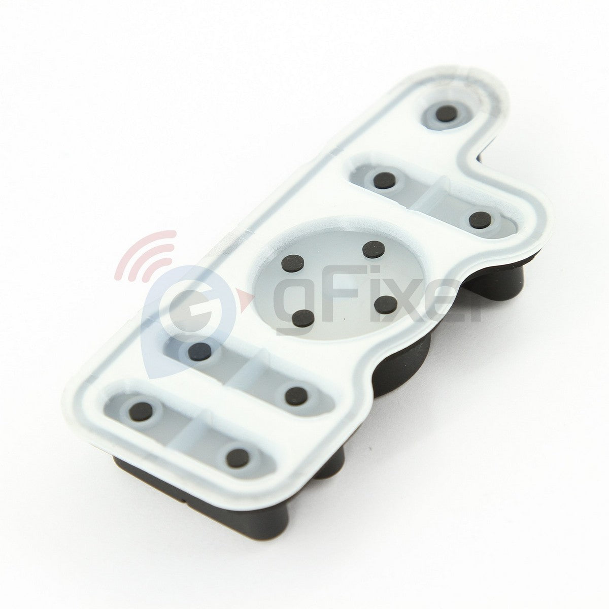 Rubber button for Garmin GPSMAP 525 New