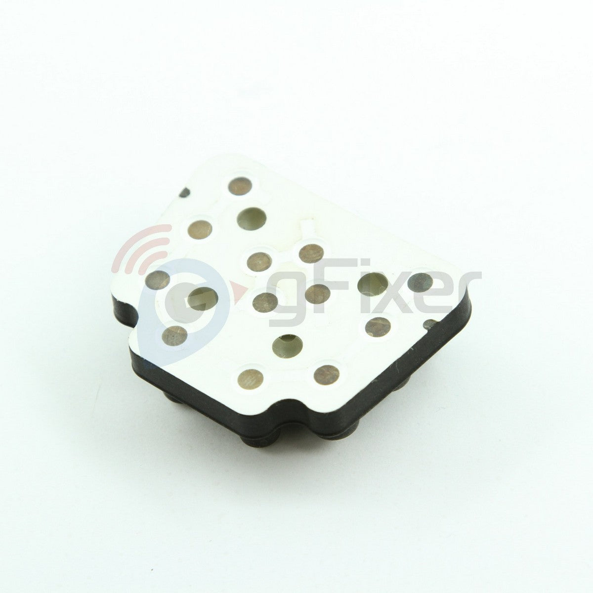 Rubber button for Garmin GPSMAP 60 Used