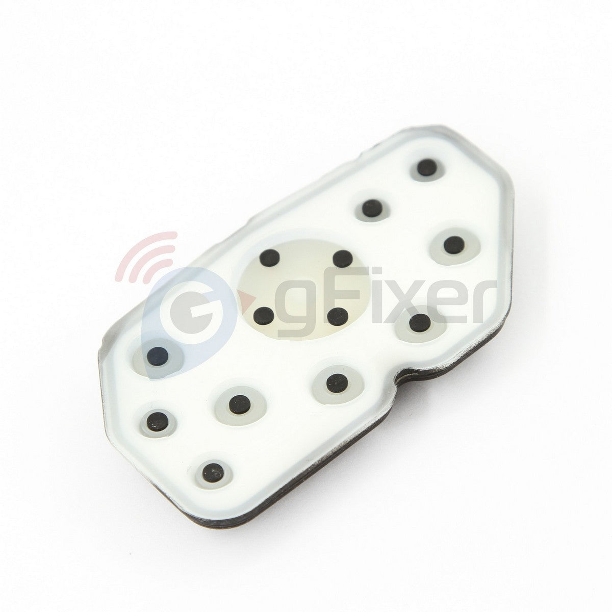 Rubber button for Garmin GPSMAP 296 Avia Used