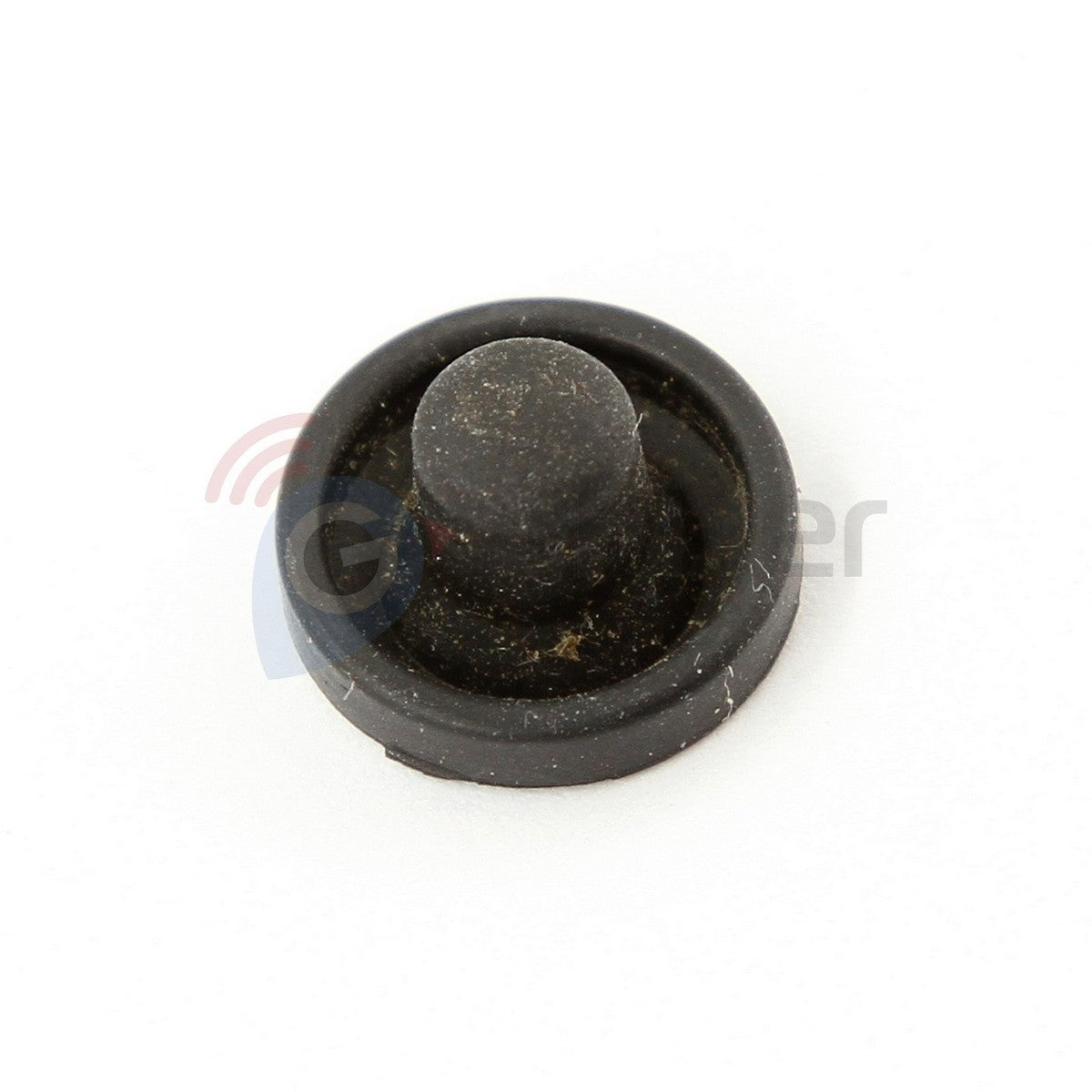 Rubber rocker for Garmin eTrex C New