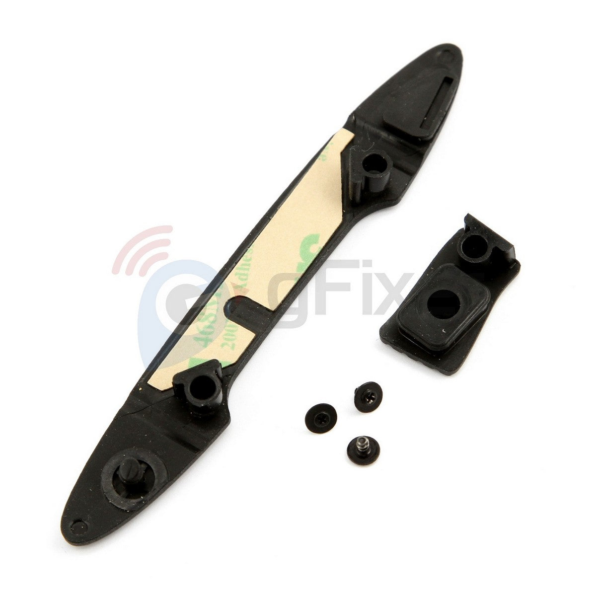Rubber cap kit for Garmin ZUMO 350 New