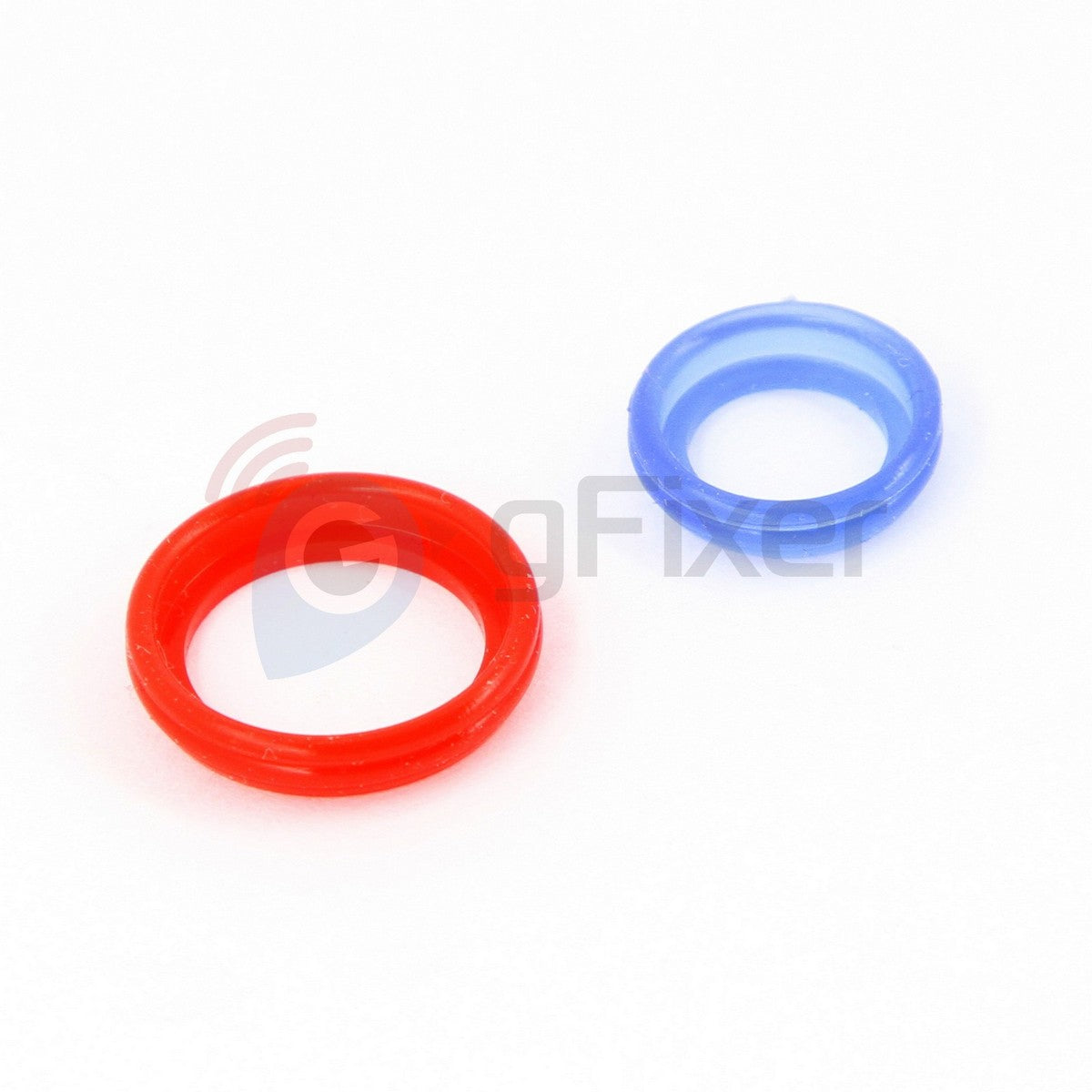 Rubber ring cap antenna for Garmin Rino 655t New