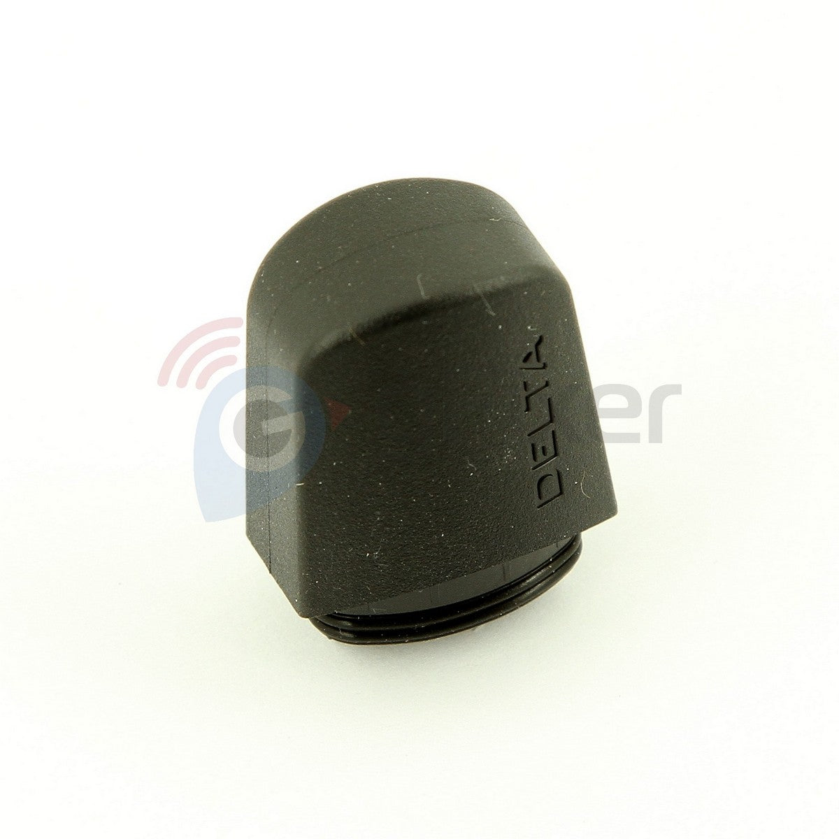 Rubber cap antenna for Garmin Delta New