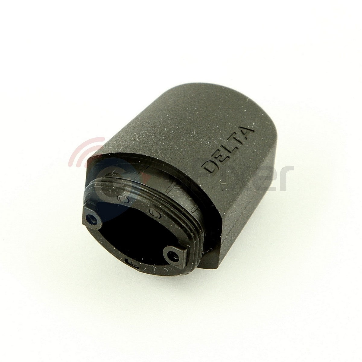 Rubber cap antenna for Garmin Delta New
