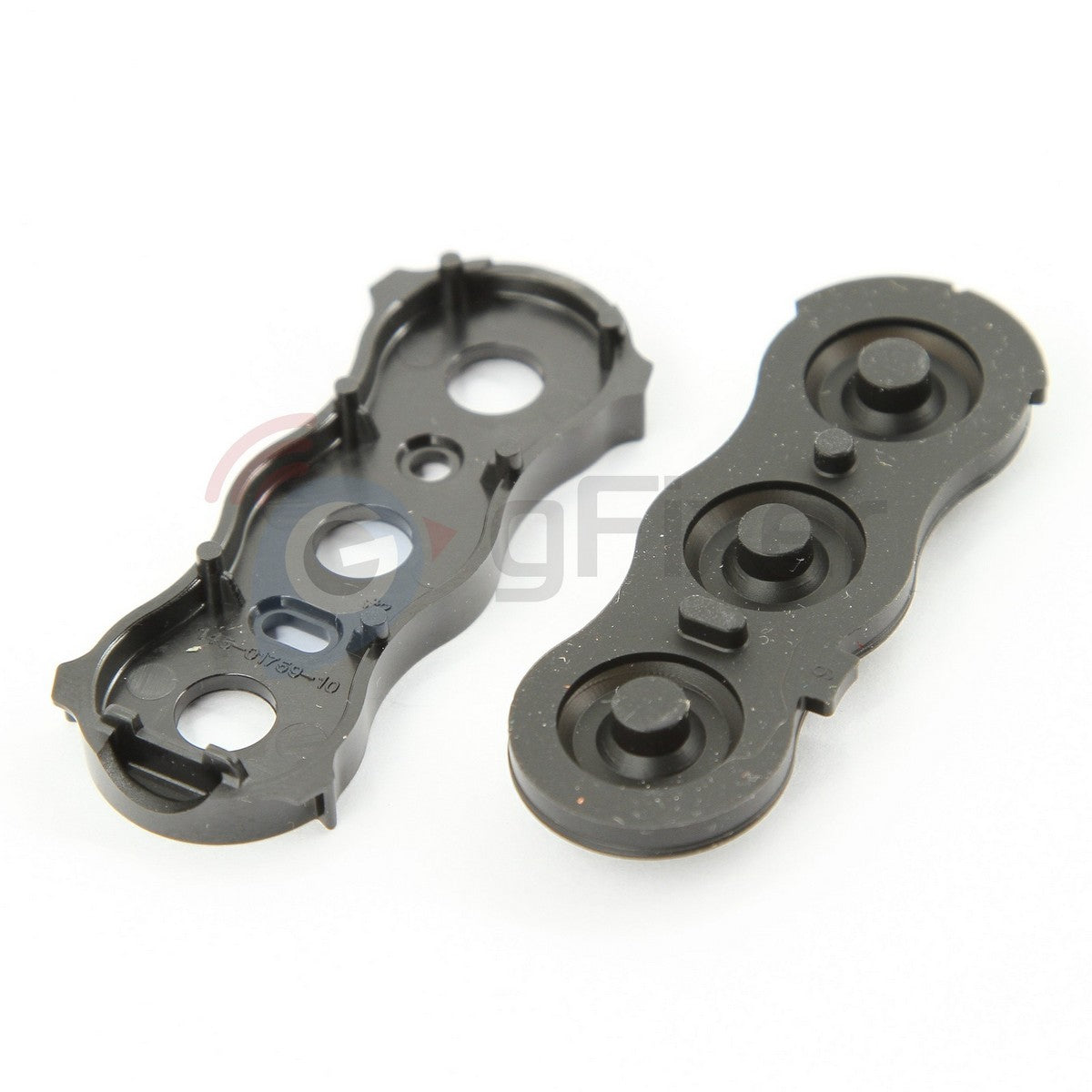 Rubber button for Garmin Delta New